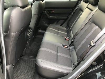 2024 Mazda Mazda CX-50 2.5 S Premium Package