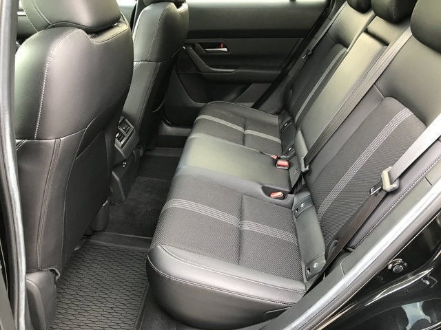 2024 Mazda Mazda CX-50 2.5 S Premium Package