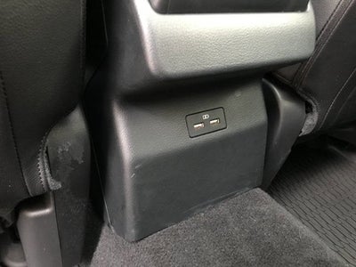 2024 Mazda Mazda CX-50 2.5 S Premium Package