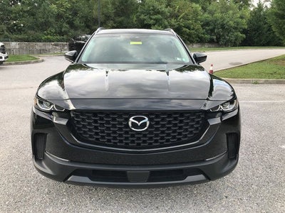 2024 Mazda Mazda CX-50 2.5 S Premium Package
