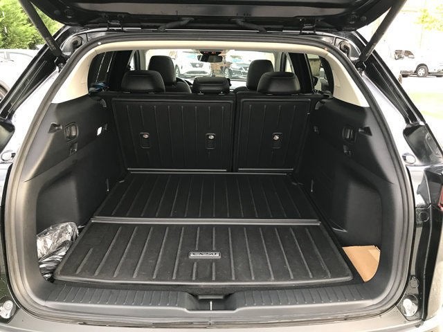 2024 Mazda Mazda CX-50 2.5 S Premium Package