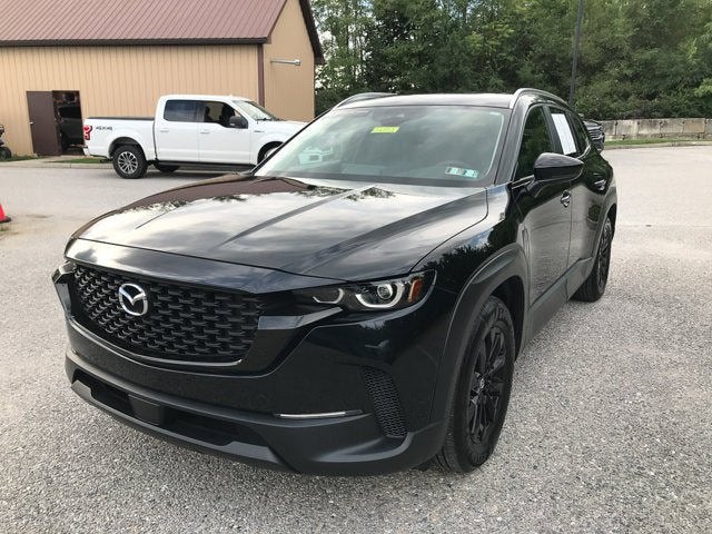 2024 Mazda Mazda CX-50 2.5 S Premium Package
