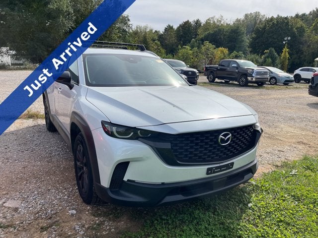 2024 Mazda Mazda CX-50 2.5 S Premium Package