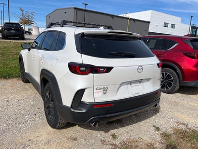 2024 Mazda Mazda CX-50 2.5 S Premium Package