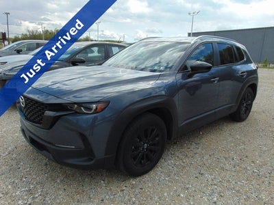 2024 Mazda Mazda CX-50 2.5 S Premium Package