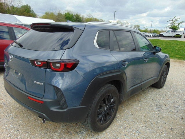 2024 Mazda Mazda CX-50 2.5 S Premium Package