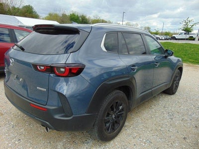 2024 Mazda Mazda CX-50 2.5 S Premium Package