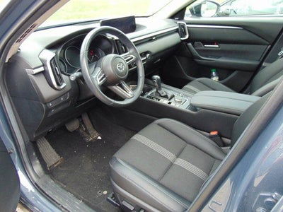 2024 Mazda Mazda CX-50 2.5 S Premium Package