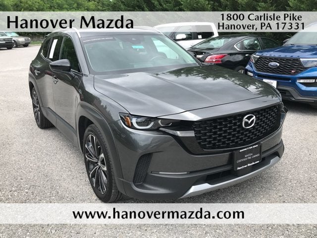 2023 Mazda Mazda CX-50 2.5 Turbo Premium Package