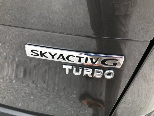 2023 Mazda Mazda CX-50 2.5 Turbo Premium Package