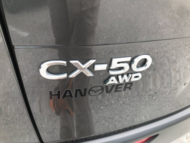 2023 Mazda Mazda CX-50 2.5 Turbo Premium Package