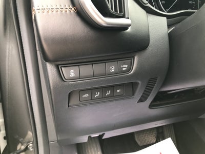 2023 Mazda Mazda CX-50 2.5 Turbo Premium Package