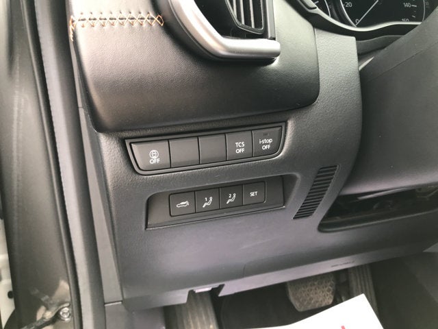 2023 Mazda Mazda CX-50 2.5 Turbo Premium Package