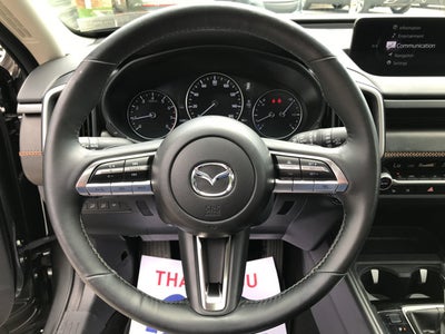 2023 Mazda Mazda CX-50 2.5 Turbo Premium Package