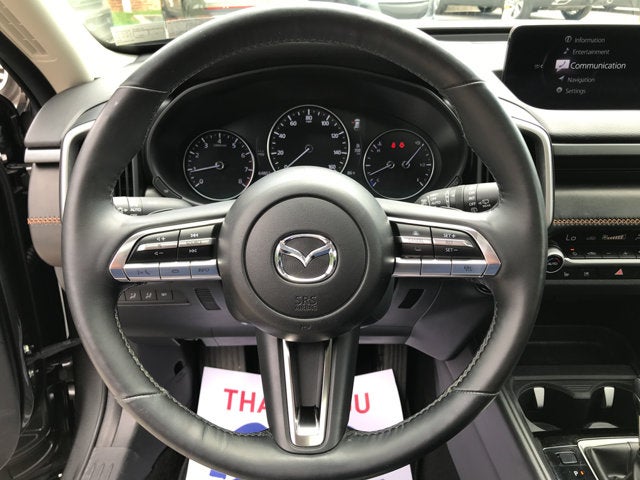 2023 Mazda Mazda CX-50 2.5 Turbo Premium Package