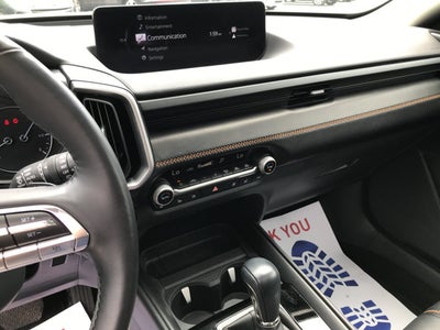 2023 Mazda Mazda CX-50 2.5 Turbo Premium Package
