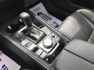 2023 Mazda Mazda CX-50 2.5 Turbo Premium Package