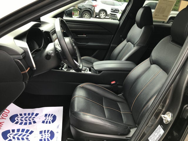 2023 Mazda Mazda CX-50 2.5 Turbo Premium Package
