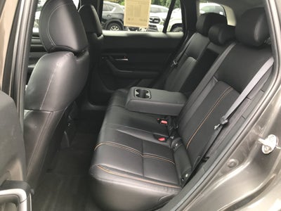 2023 Mazda Mazda CX-50 2.5 Turbo Premium Package