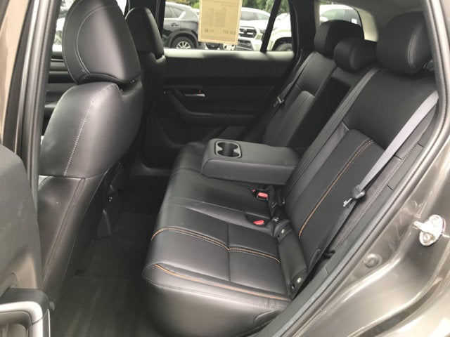 2023 Mazda Mazda CX-50 2.5 Turbo Premium Package