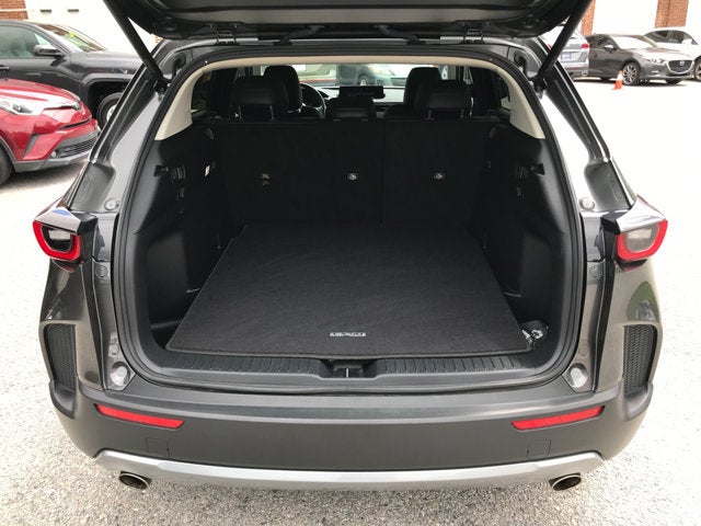 2023 Mazda Mazda CX-50 2.5 Turbo Premium Package