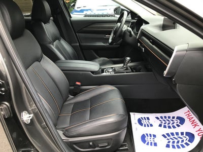 2023 Mazda Mazda CX-50 2.5 Turbo Premium Package