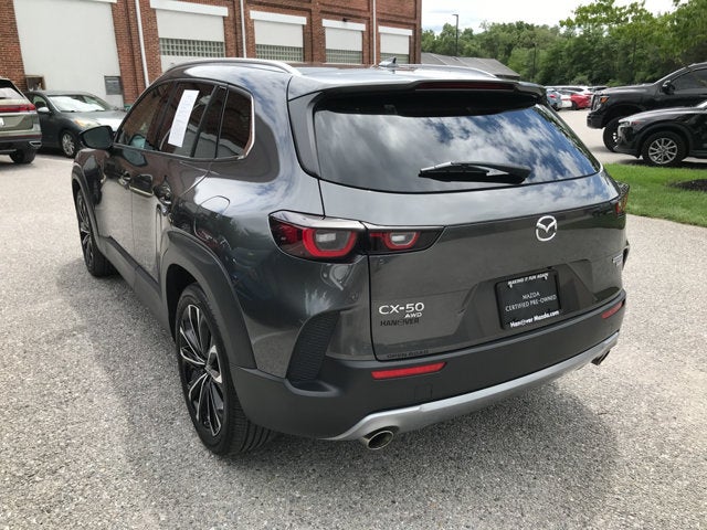 2023 Mazda Mazda CX-50 2.5 Turbo Premium Package