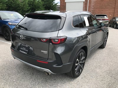 2023 Mazda Mazda CX-50 2.5 Turbo Premium Package