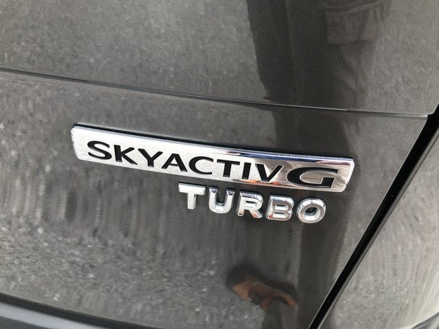 2023 Mazda Mazda CX-50 2.5 Turbo Premium Package