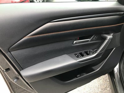 2023 Mazda Mazda CX-50 2.5 Turbo Premium Package