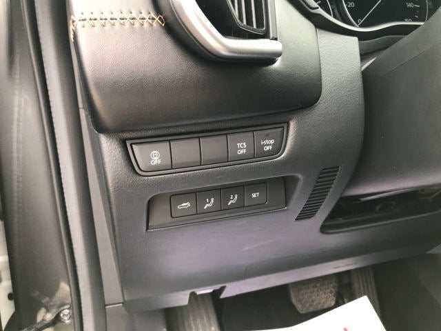2023 Mazda Mazda CX-50 2.5 Turbo Premium Package
