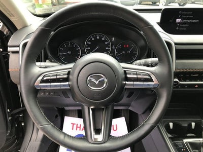 2023 Mazda Mazda CX-50 2.5 Turbo Premium Package