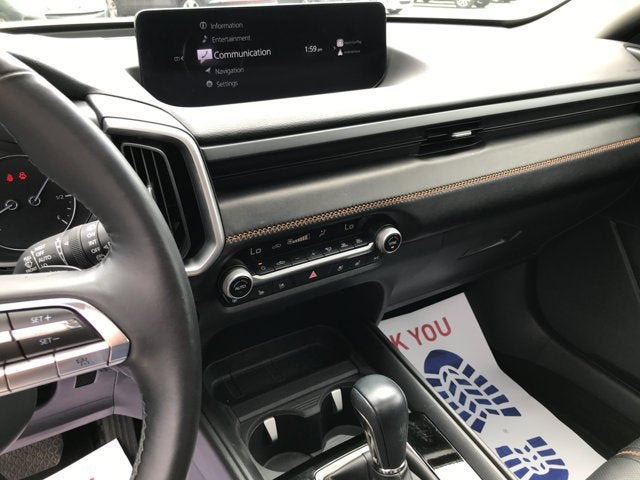 2023 Mazda Mazda CX-50 2.5 Turbo Premium Package