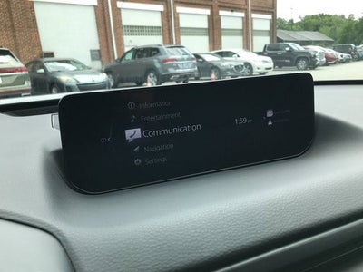 2023 Mazda Mazda CX-50 2.5 Turbo Premium Package