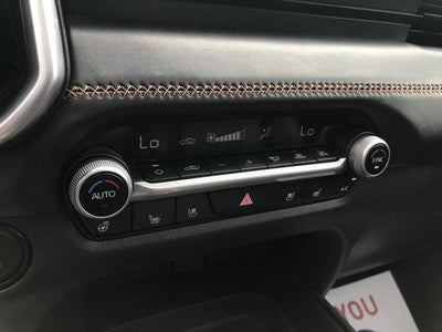 2023 Mazda Mazda CX-50 2.5 Turbo Premium Package