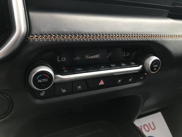 2023 Mazda Mazda CX-50 2.5 Turbo Premium Package