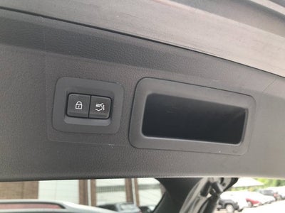 2023 Mazda Mazda CX-50 2.5 Turbo Premium Package