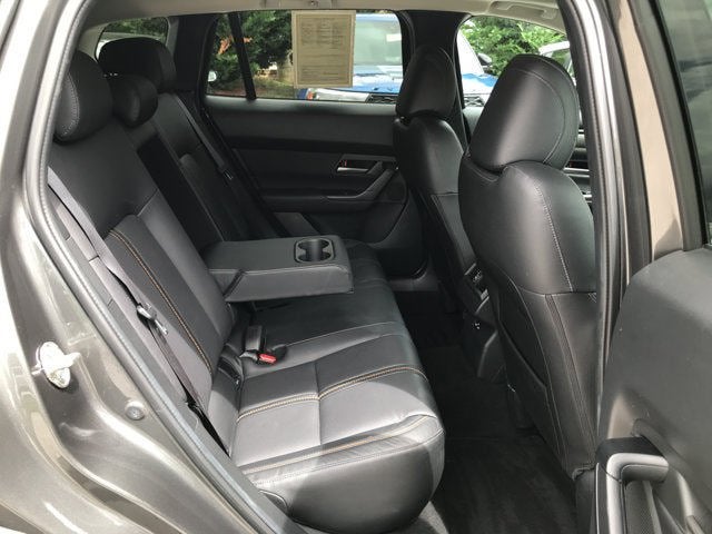 2023 Mazda Mazda CX-50 2.5 Turbo Premium Package