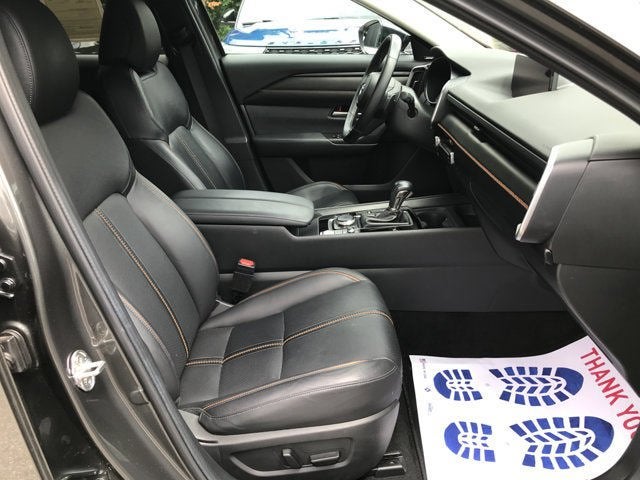2023 Mazda Mazda CX-50 2.5 Turbo Premium Package