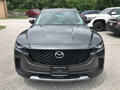 2023 Mazda Mazda CX-50 2.5 Turbo Premium Package