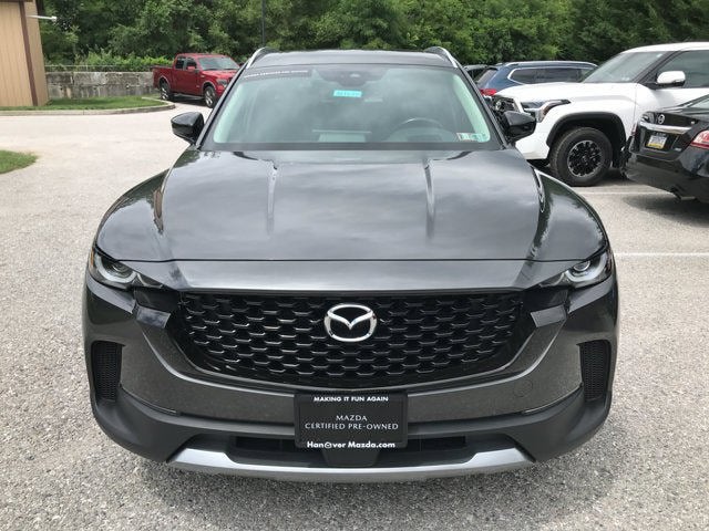 2023 Mazda Mazda CX-50 2.5 Turbo Premium Package