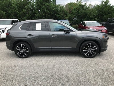 2023 Mazda Mazda CX-50 2.5 Turbo Premium Package