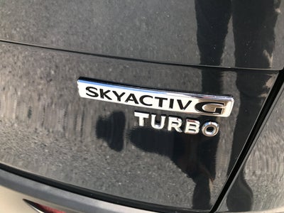 2023 Mazda Mazda CX-50 2.5 Turbo Premium Package