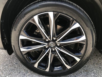 2023 Mazda Mazda CX-50 2.5 Turbo Premium Package
