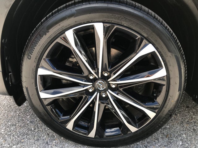2023 Mazda Mazda CX-50 2.5 Turbo Premium Package