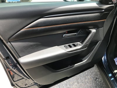 2023 Mazda Mazda CX-50 2.5 Turbo Premium Package