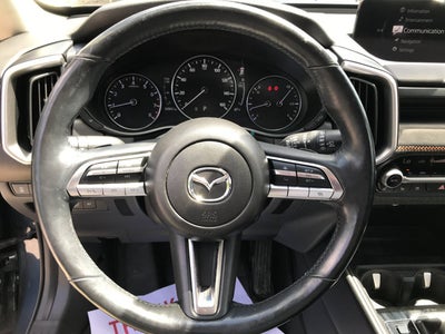 2023 Mazda Mazda CX-50 2.5 Turbo Premium Package