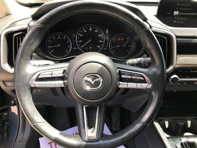2023 Mazda Mazda CX-50 2.5 Turbo Premium Package