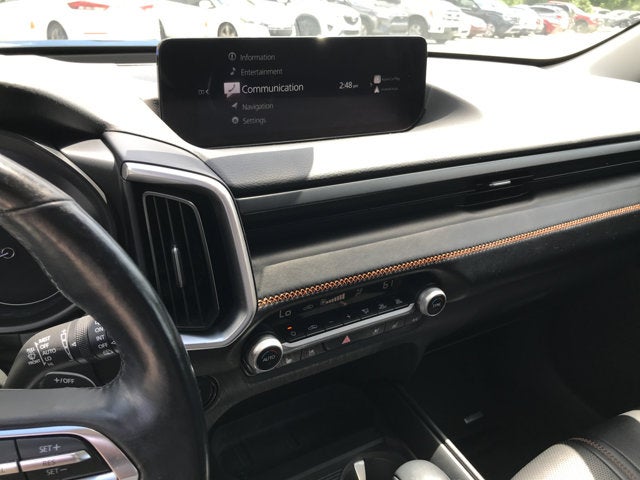 2023 Mazda Mazda CX-50 2.5 Turbo Premium Package