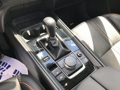 2023 Mazda Mazda CX-50 2.5 Turbo Premium Package